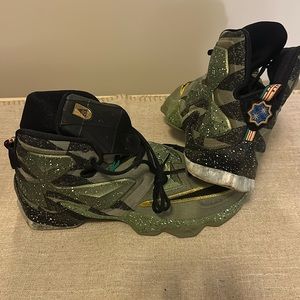 Lebron XIII All Star